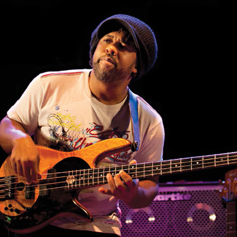 victorwooten